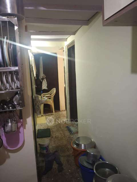 2 BHK Flat In Navrang Building For Sale  In Thane