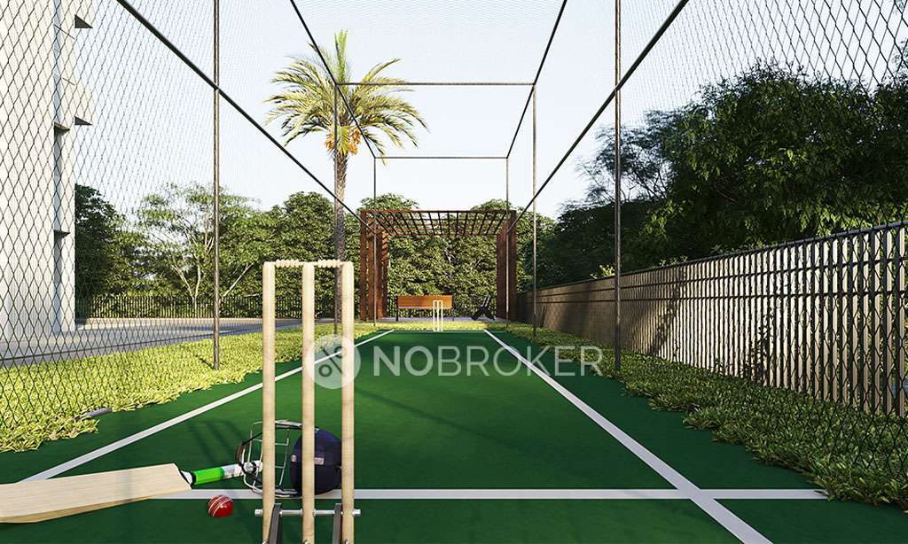 3 BHK Flat In Anuhar Gautami Heights For Sale  In Krushi Nagar