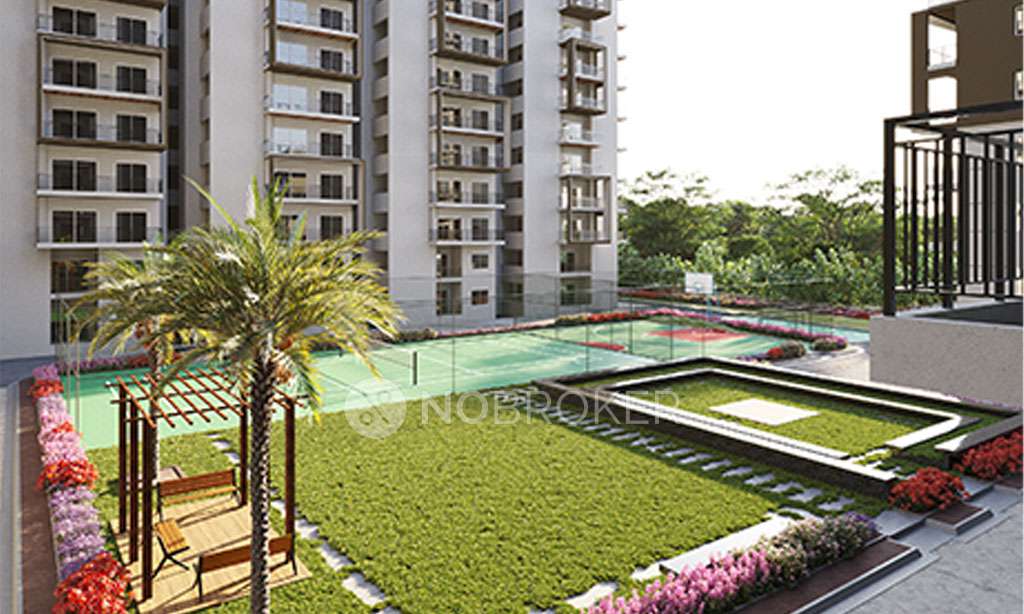 3 BHK Flat In Anuhar Gautami Heights For Sale  In Krushi Nagar