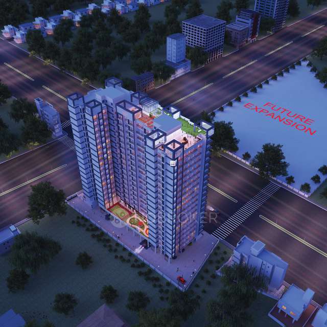1 BHK Flat In Shree The Vaidiki Signature For Sale  In Kalyan West