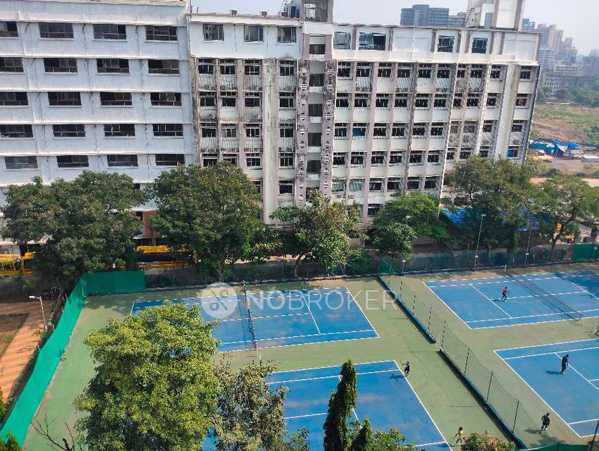 2 BHK Flat In Kuber Chs For Sale  In  Kandivali West