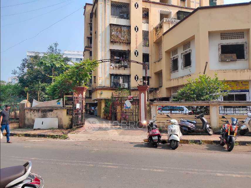 2 BHK Flat In Kuber Chs For Sale  In  Kandivali West