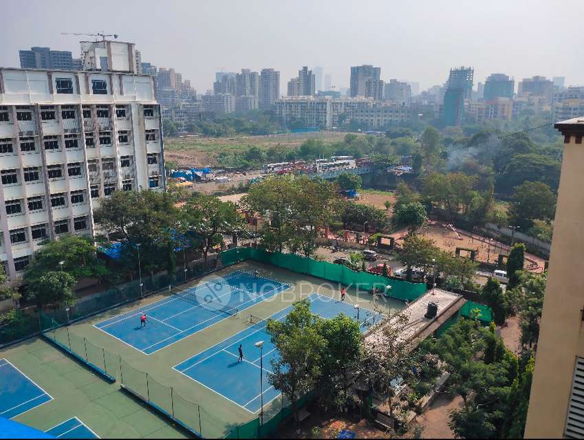 2 BHK Flat In Kuber Chs For Sale  In  Kandivali West