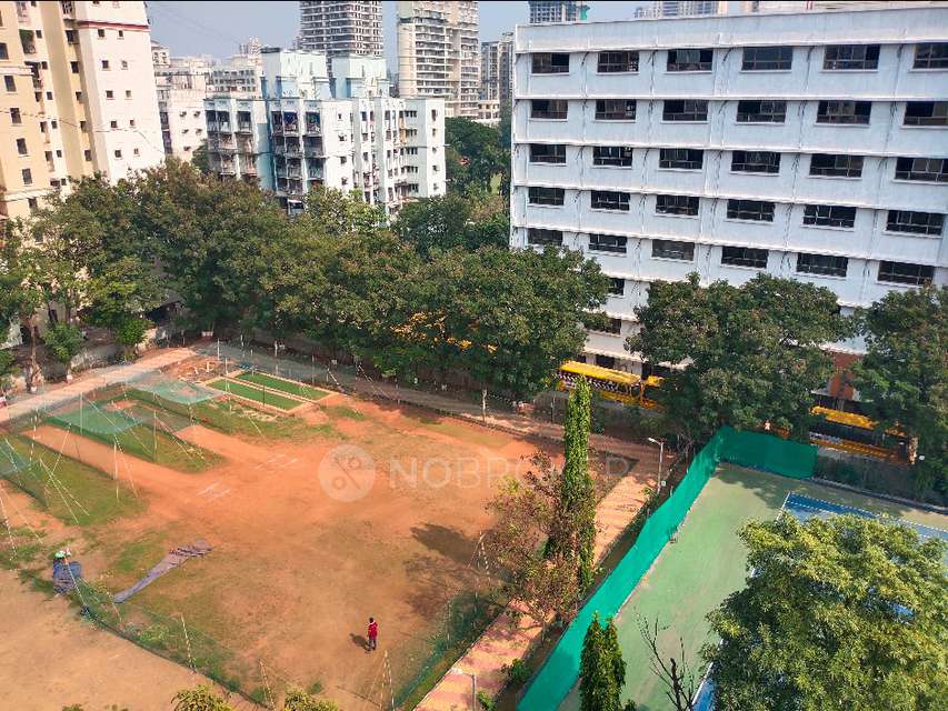 2 BHK Flat In Kuber Chs For Sale  In  Kandivali West