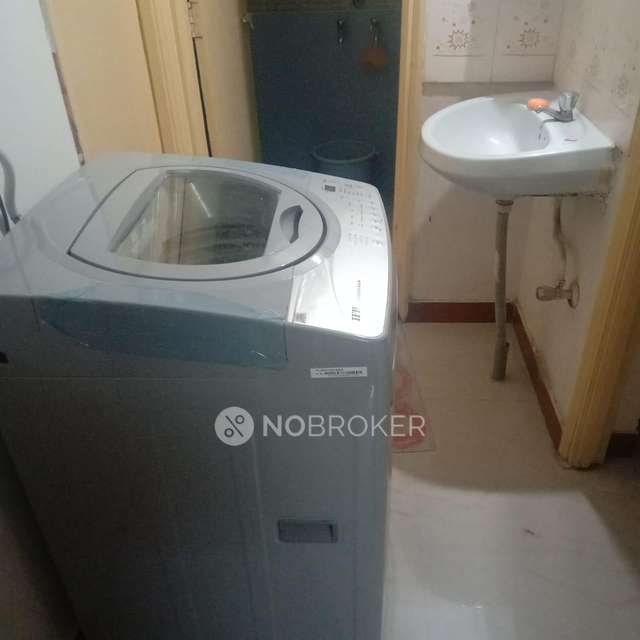 1 BHK Flat In Krishna Icon For Sale  In Alandi