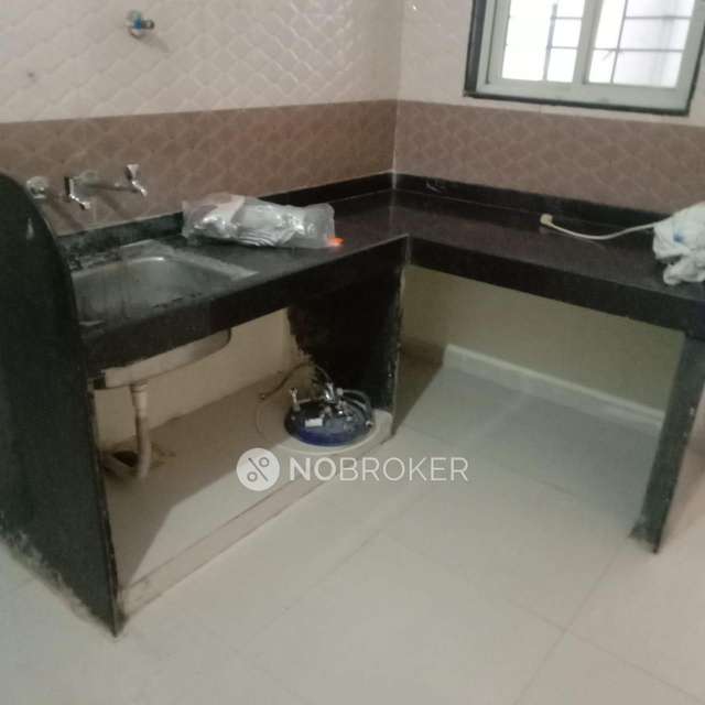 1 BHK Flat In Krishna Icon For Sale  In Alandi