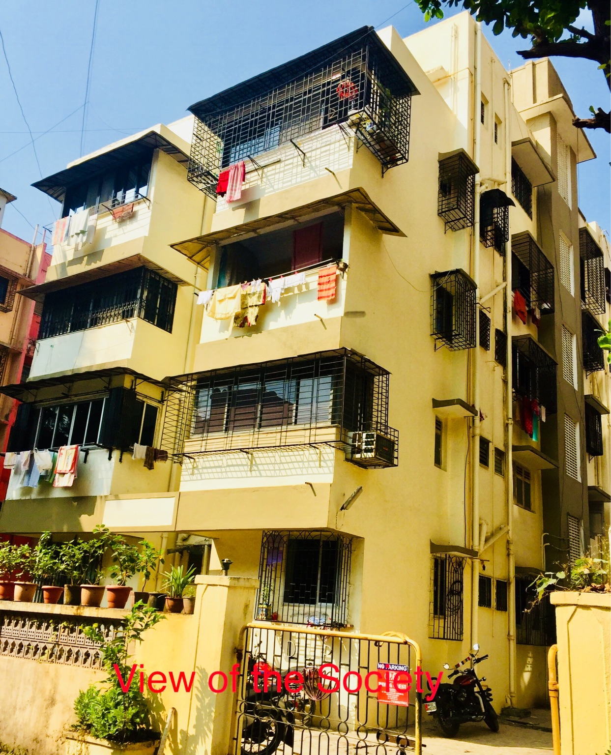 Dhawal Pankaj CHS Andheri East, mumbai Apartments/Flats NoBroker