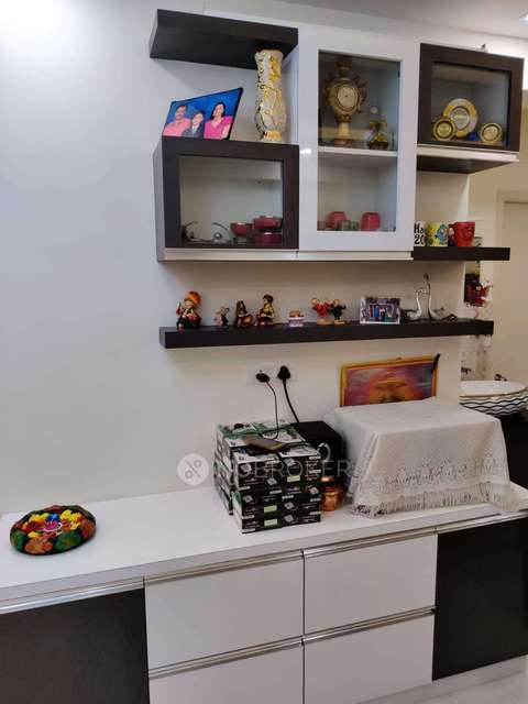 3 BHK Flat In Lakeside 2 For Sale  In Surapet