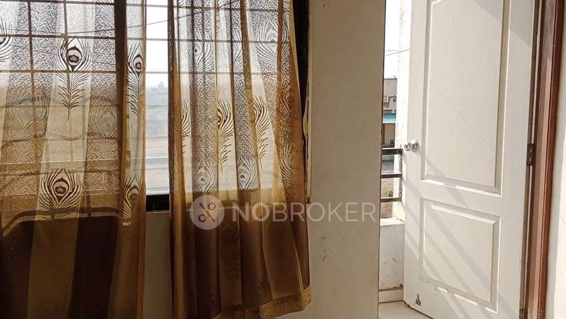2 BHK Flat In Standalone Building  for Rent  In Wadebolai