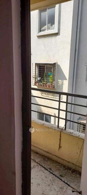 1 BHK Flat In Shivtirth Appartment   For Sale  In Katraj