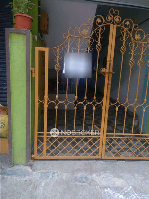 2 BHK House for Rent  In Vijayanagar