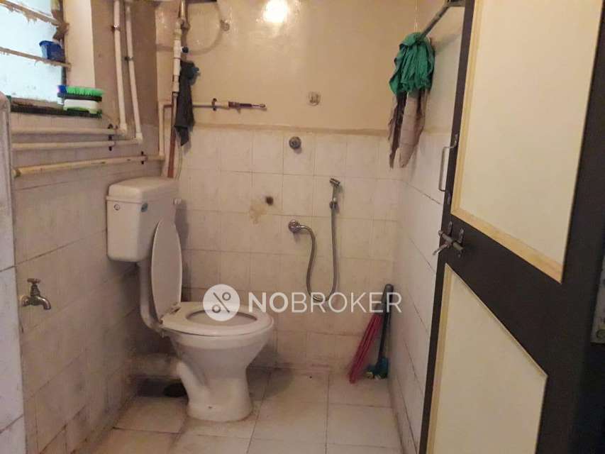 2 BHK Flat In Sankruti  Building For Sale  In New Panvel, Panvel