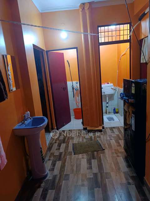 1 BHK Flat In Gda Madhuban Bapu Dham Society For Sale  In Sadarpur