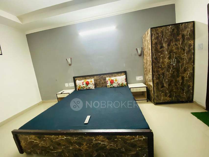 PG for Boys in Gamma I