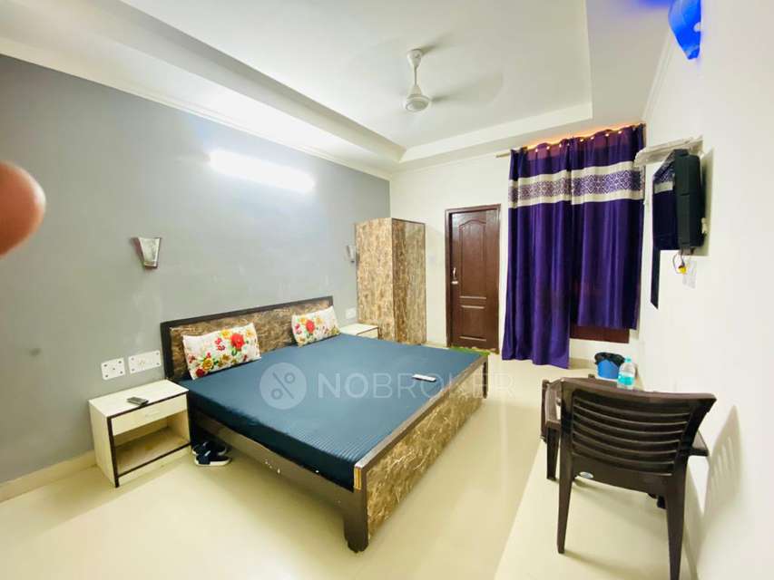 PG for Boys in Gamma I