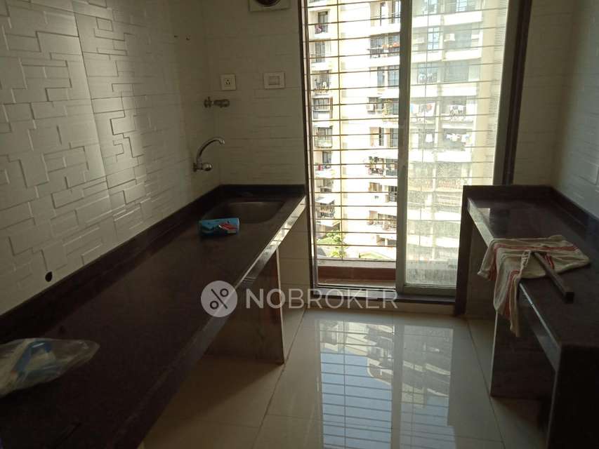 1 BHK Flat In Mahaveer Hights For Sale  In Panvel
