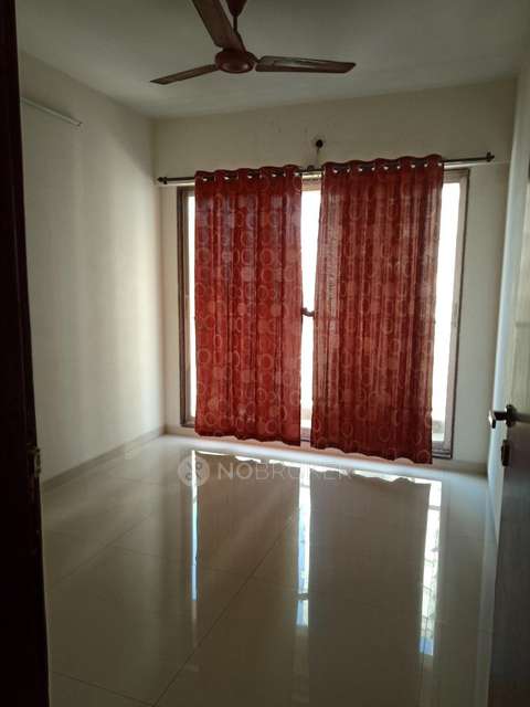 1 BHK Flat In Mahaveer Hights For Sale  In Panvel