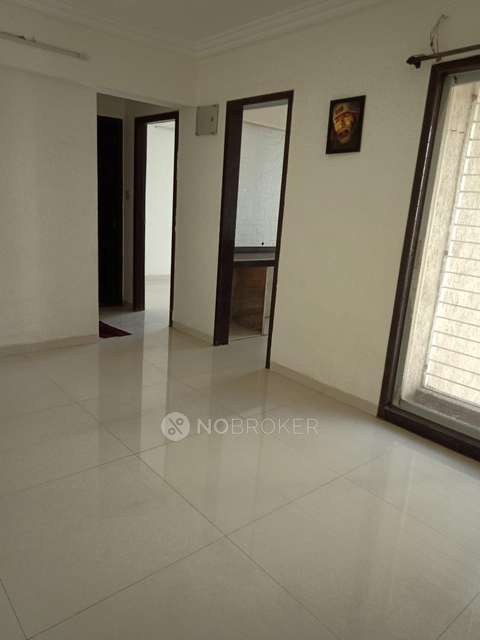 1 BHK Flat In Mahaveer Hights For Sale  In Panvel
