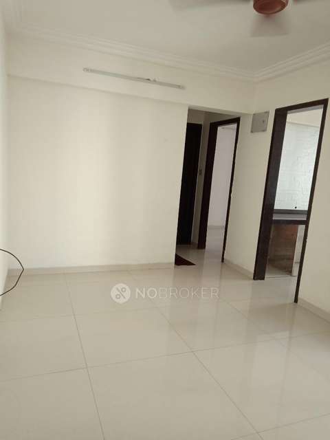 1 BHK Flat In Mahaveer Hights For Sale  In Panvel