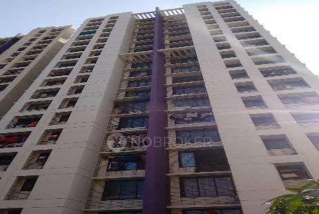 2 BHK Flat In Puraniks Hometown  For Sale  In Ghodbunder Road