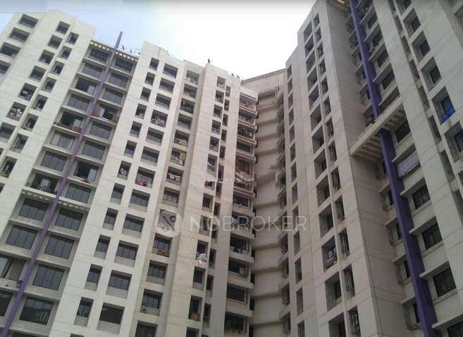 2 BHK Flat In Puraniks Hometown  For Sale  In Ghodbunder Road