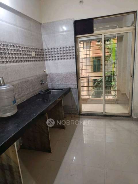 1 BHK Flat In Jp Harmony  For Sale  In Ambernath