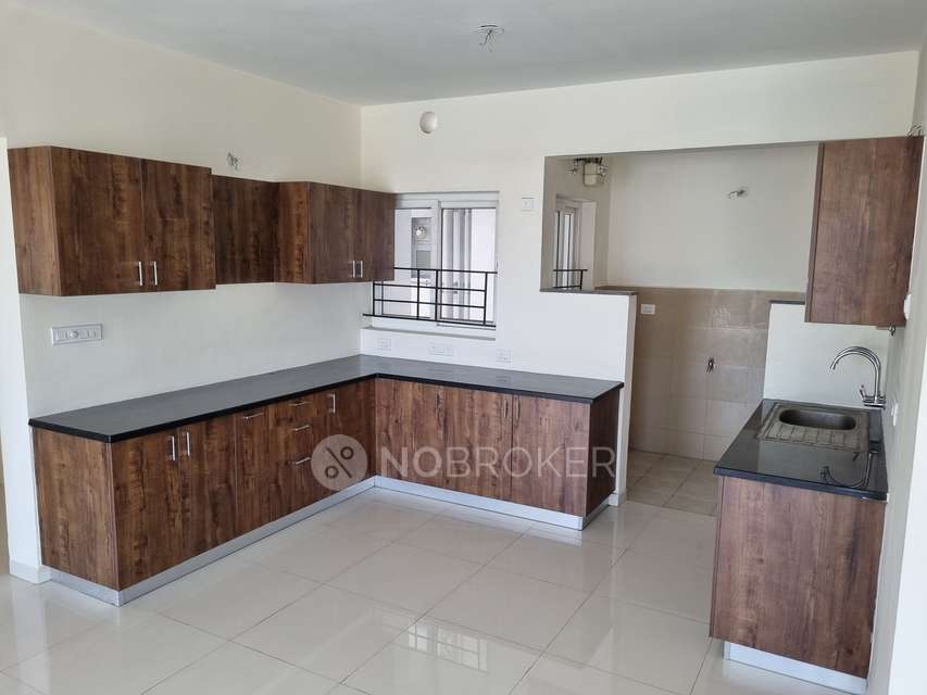 3 BHK Flat In Akshaya Tango, Thoraipakkam For Sale  In Thoraipakkam