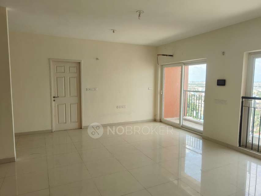 3 BHK Flat In Akshaya Tango, Thoraipakkam For Sale  In Thoraipakkam