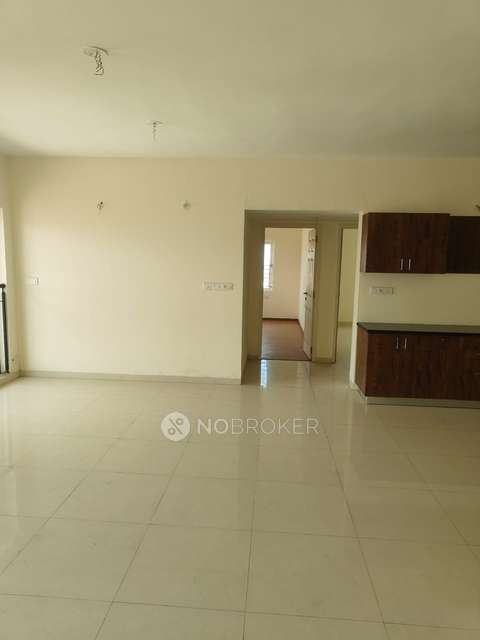 3 BHK Flat In Akshaya Tango, Thoraipakkam For Sale  In Thoraipakkam