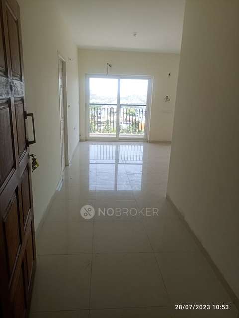 3 BHK Flat In Akshaya Tango, Thoraipakkam For Sale  In Thoraipakkam