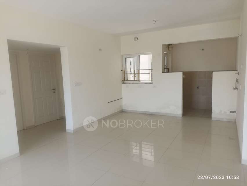 3 BHK Flat In Akshaya Tango, Thoraipakkam For Sale  In Thoraipakkam