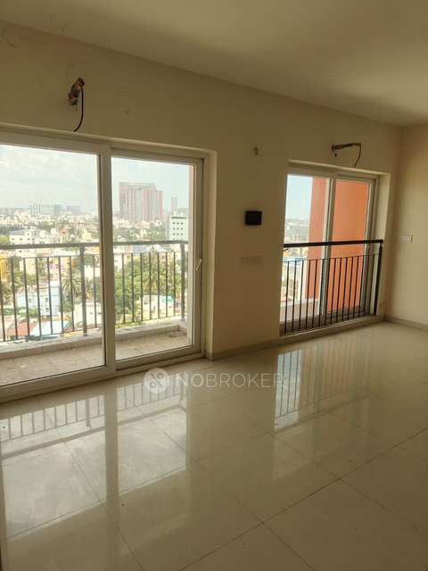 3 BHK Flat In Akshaya Tango, Thoraipakkam For Sale  In Thoraipakkam