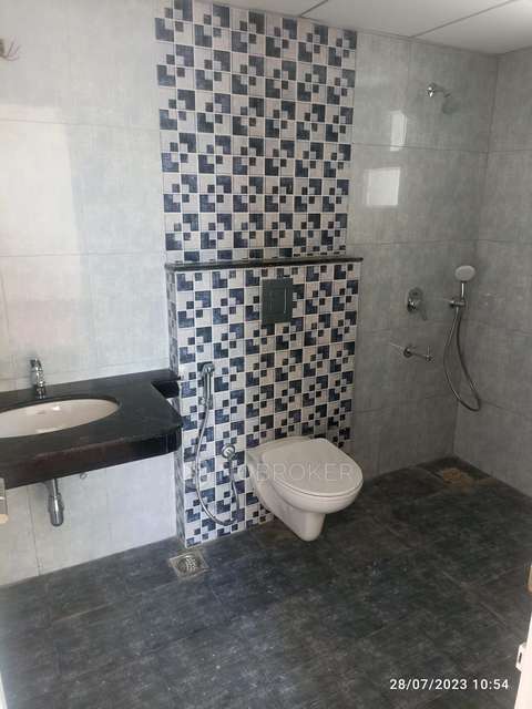 3 BHK Flat In Akshaya Tango, Thoraipakkam For Sale  In Thoraipakkam