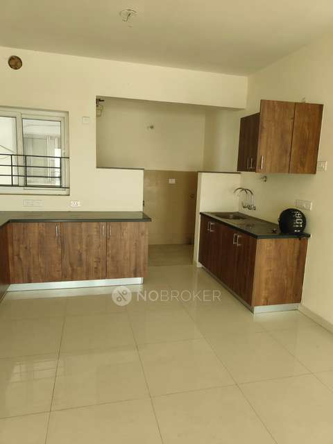 3 BHK Flat In Akshaya Tango, Thoraipakkam For Sale  In Thoraipakkam