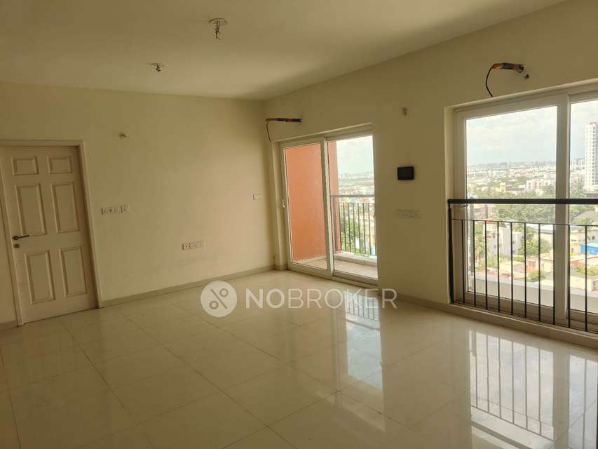 3 BHK Flat In Akshaya Tango, Thoraipakkam For Sale  In Thoraipakkam