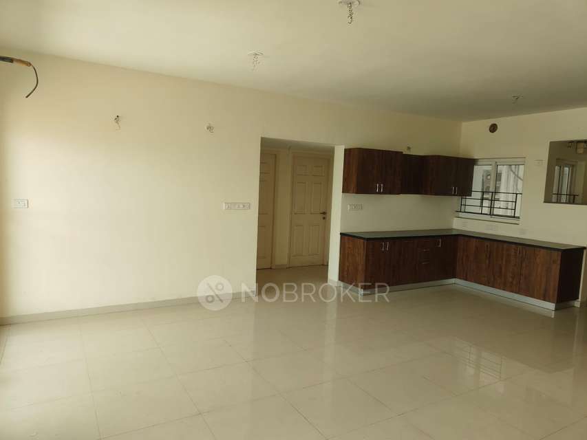 3 BHK Flat In Akshaya Tango, Thoraipakkam For Sale  In Thoraipakkam