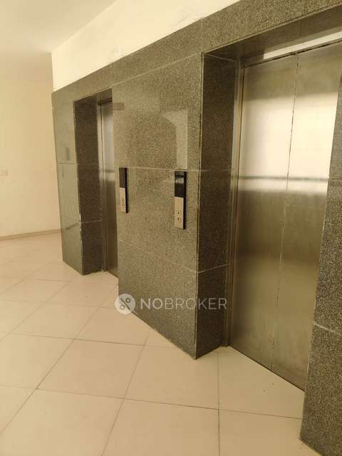 3 BHK Flat In Akshaya Tango, Thoraipakkam For Sale  In Thoraipakkam
