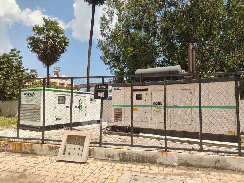 3 BHK Flat In Akshaya Tango, Thoraipakkam For Sale  In Thoraipakkam