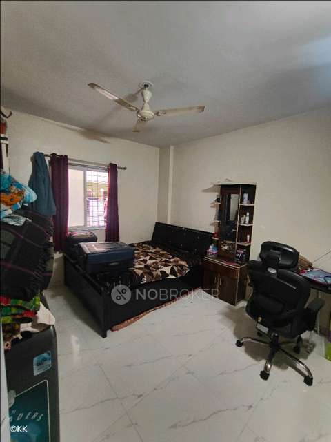 1 BHK Flat In Srushti Heights For Sale  In Cvm6+mcj, Kelkar Rd, Mangdewadi, Katraj, Pune, Maharashtra 411046, India