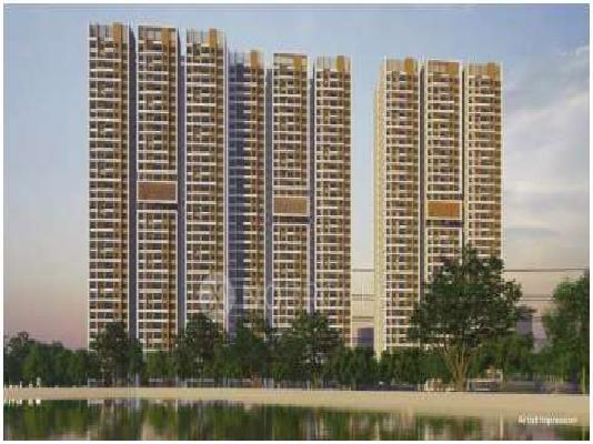 3 BHK Flat In Mana The Right Life For Sale near HSR Layout
