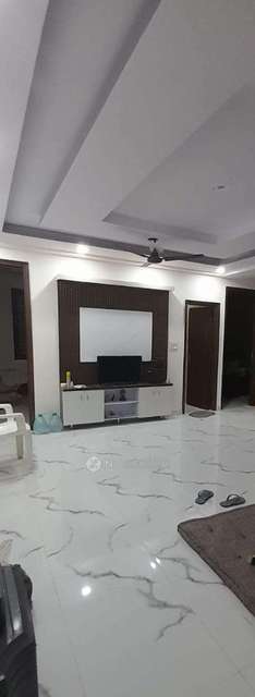 3 BHK Flat For Sale  In Mahavir Enclave,