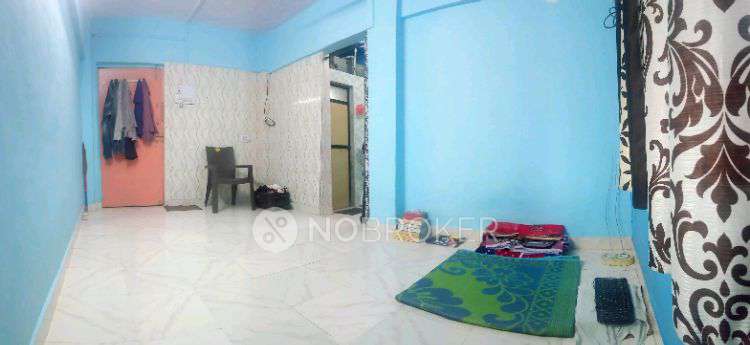 1 RK Flat In Anirudha Dham Chs For Sale  In Virar East