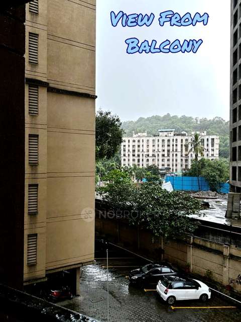 2 BHK Flat In Lalani Residency For Sale  In Thane West