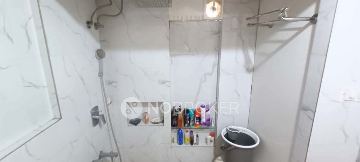 2 BHK Flat In Lalani Residency For Sale  In Thane West