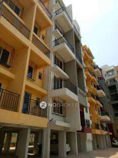 1 RK Flat In Moraj Maa Smriti for Rent In Khopoli