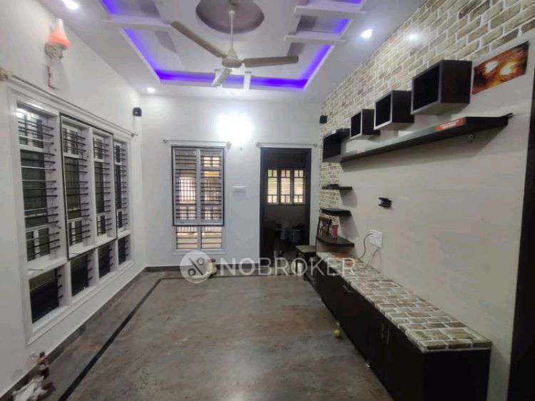 2 BHK House for Rent  In Bhaktha Maruthi Layout