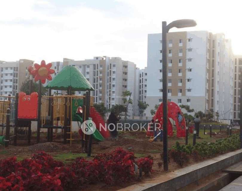 2 BHK Flat In Vijay Shanthi Lotus Pond For Sale  In Kelambakkam