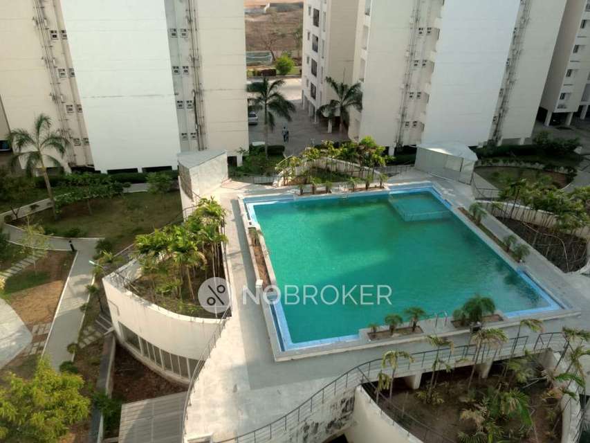 2 BHK Flat In Vijay Shanthi Lotus Pond For Sale  In Kelambakkam