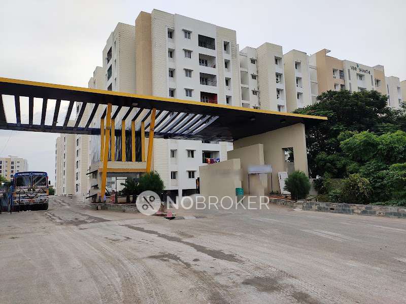 2 BHK Flat In Vijay Shanthi Lotus Pond For Sale  In Kelambakkam