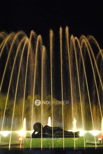 2 BHK Flat In Vijay Shanthi Lotus Pond For Sale  In Kelambakkam